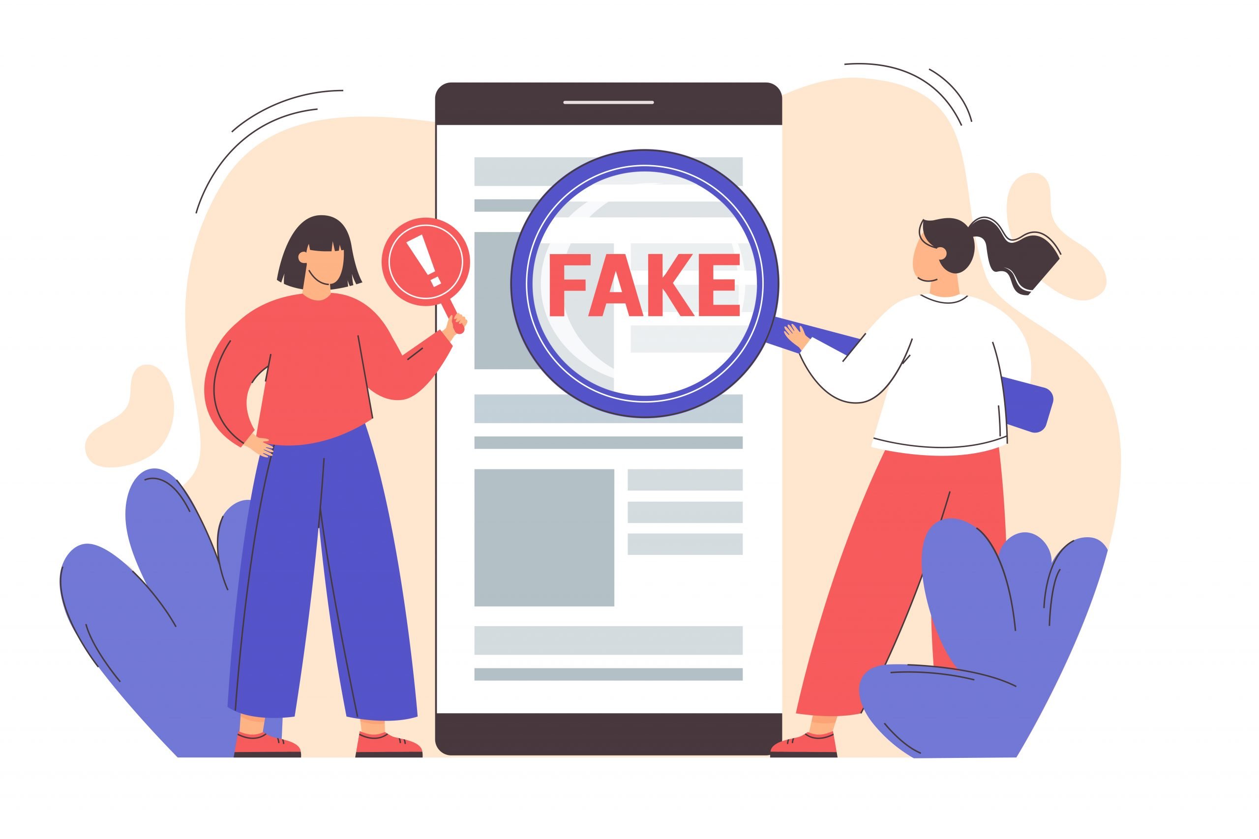 تشخیص محصولات اصل مک دودو از تقلبی
