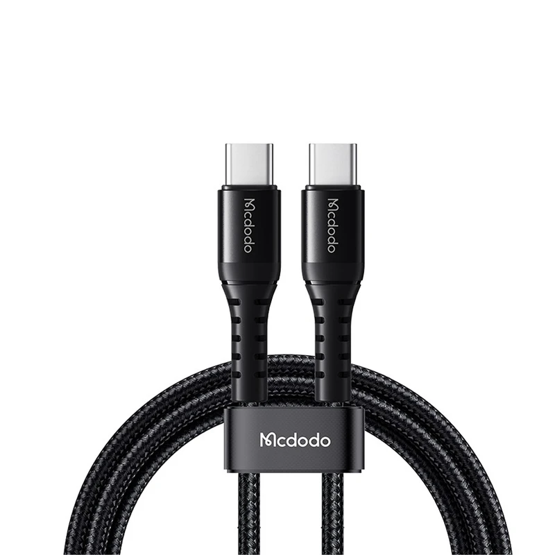 کابل USB-C مک دودو مدل CA-5642 طول 3 متر