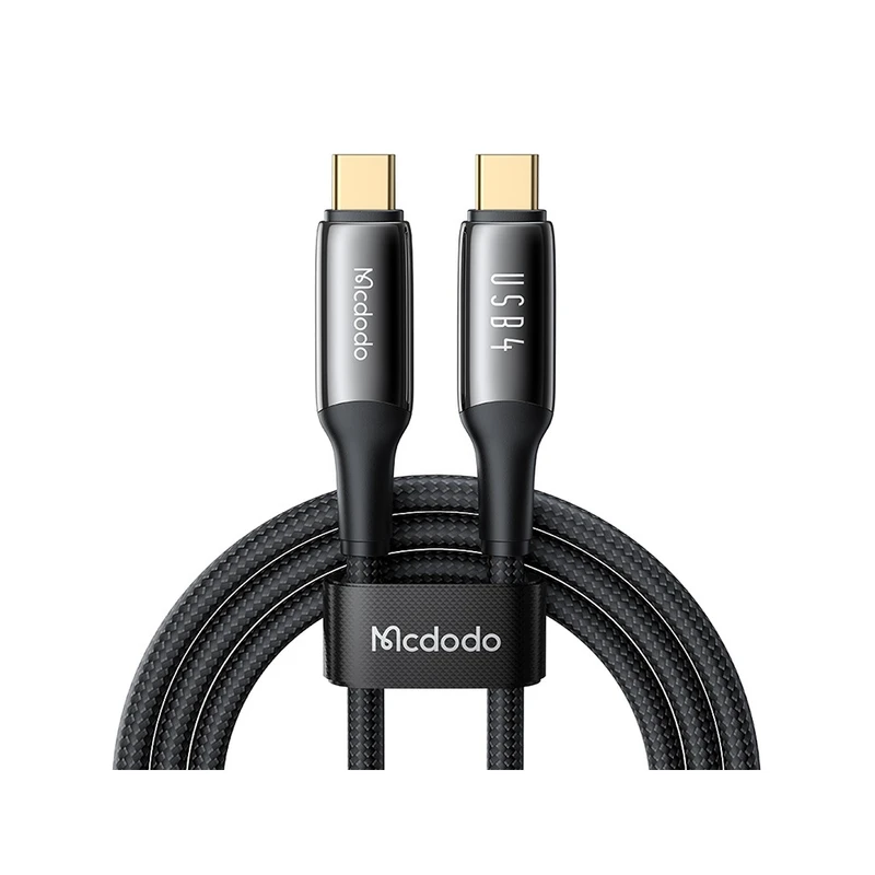 کابل USB-C مک دودو مدل CA-2990 طول 1.2 متر