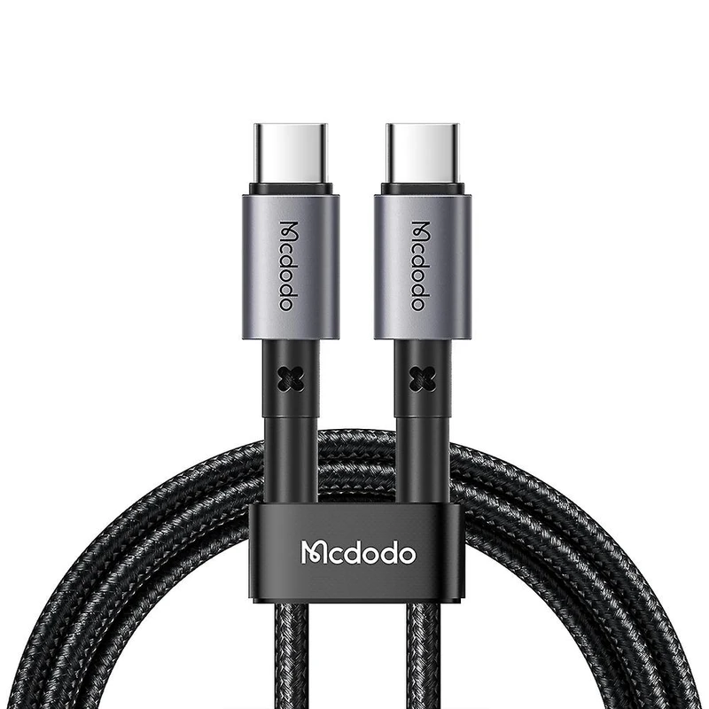 کابل USB-C  مک دودو مدل CA-3131 طول 1.5 متر