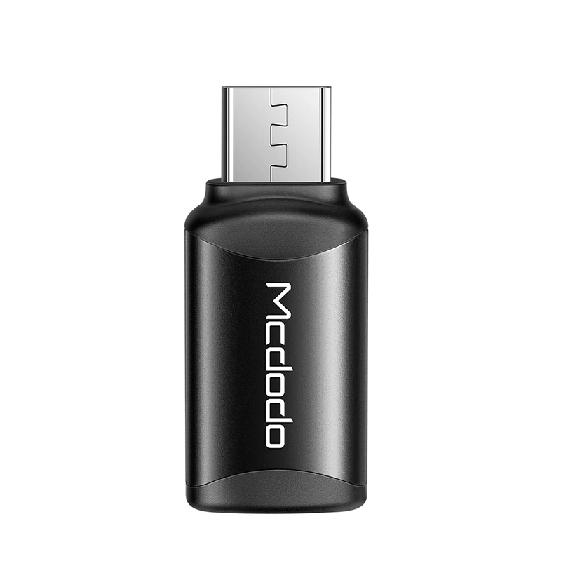 مبدل Type-C به MicroUSB مک دودو مدل OT-7690