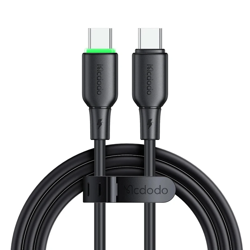 کابل USB-C مک دودو مدل CA-4771 طول 1.2 متر