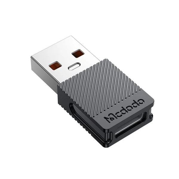 مبدل USB2.0 به USB-C مک دودو مدل OT-6970