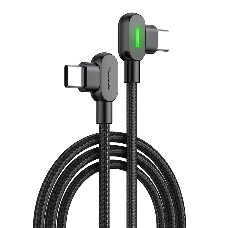 کابل USB-C مک دودو مدل CA-8080 طول 1.5 متر