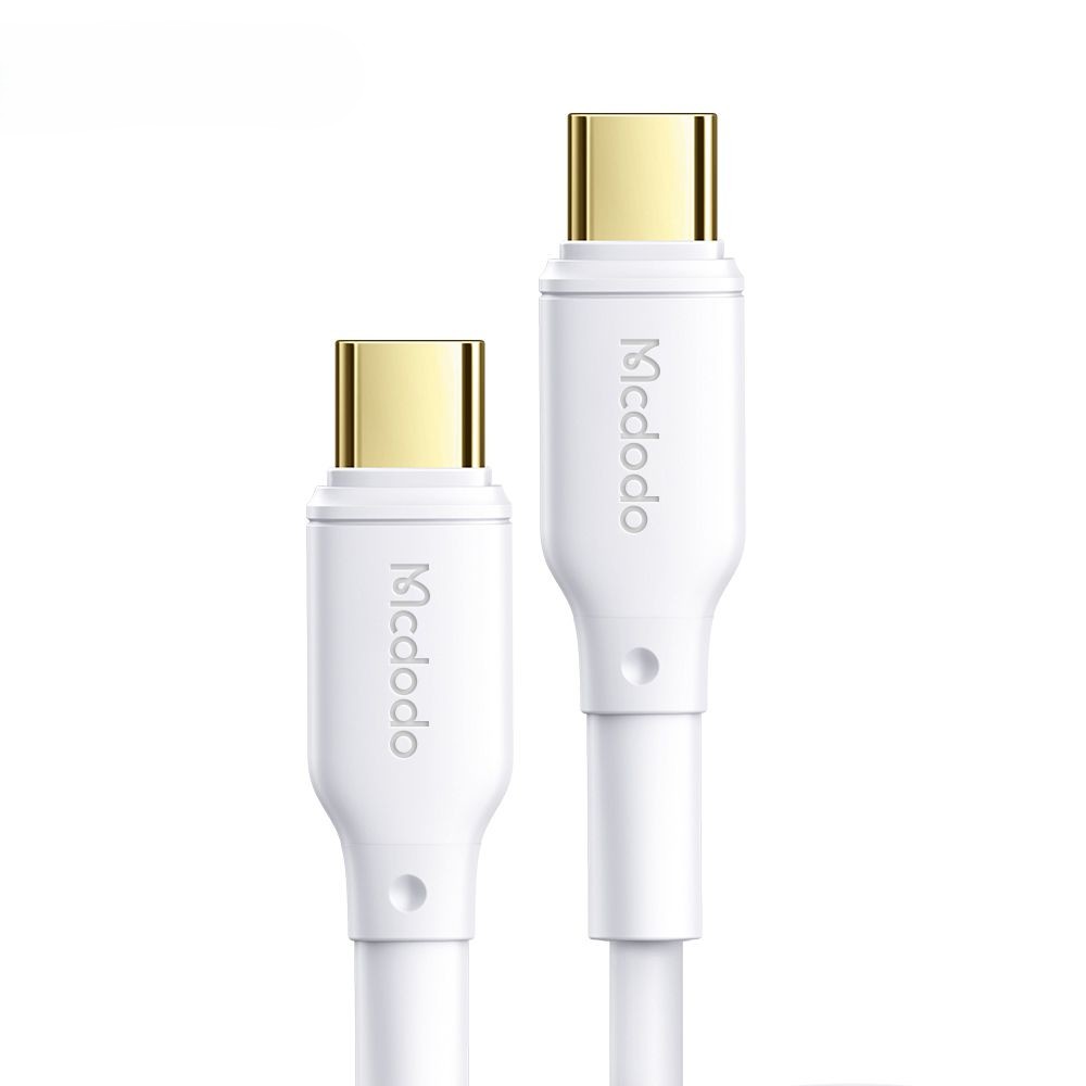 کابل USB-C مک دودو مدل CA-8350 طول 1.2 متر