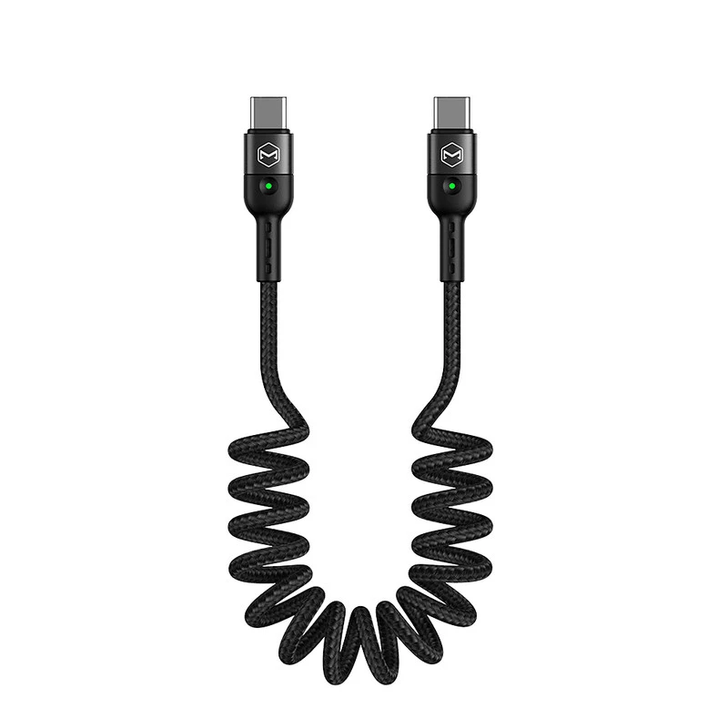 کابل USB-C مک دودو مدل CA-7860 طول 1.8 متر