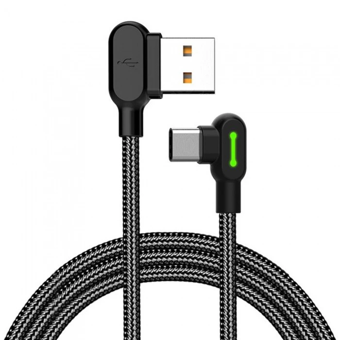 کابل تبدیل USB به USB-C مک دودو مدل CA-5281 طول 1.2 متر