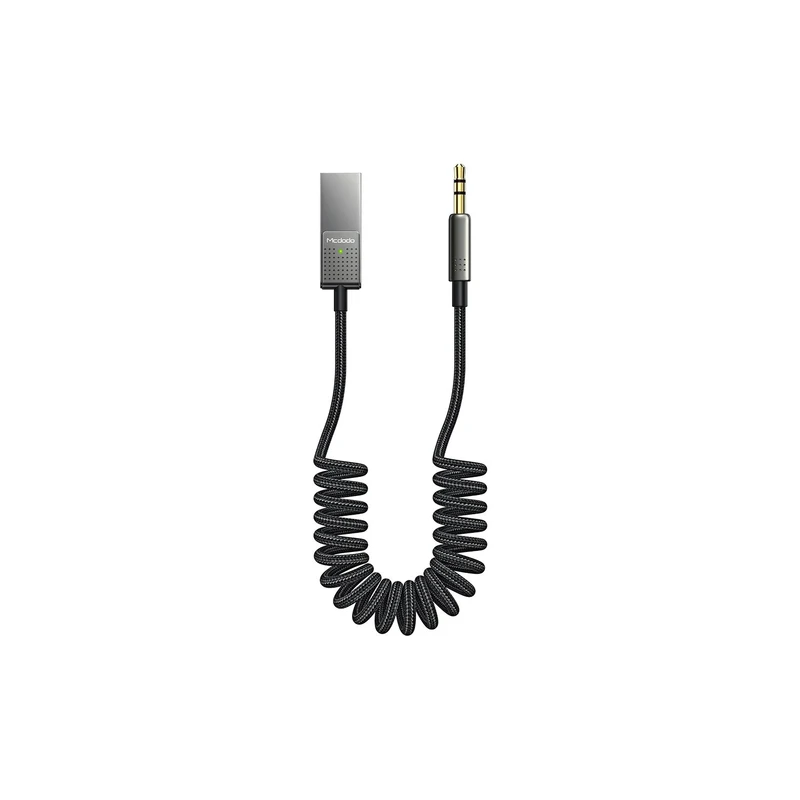 گیرنده بلوتوثی صدا مک دودو مدل CA-8700