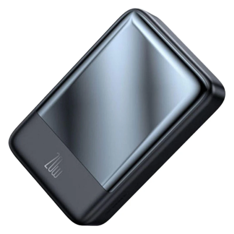 پاوربانک مک دودو مدل MC-5021 ظرفیت 20000 میلی آمپر ساعت