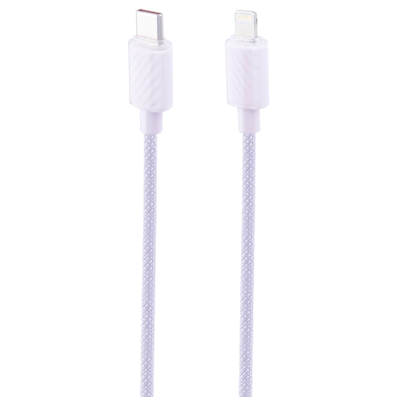 کابل تبدیل USB-C به لایتنینگ مک دودو مدل CA-3660/CA-3661/CA-3662 طول 1.2 متر