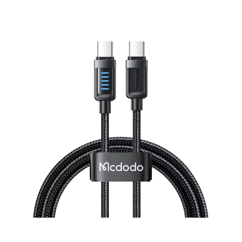 کابل USB-C مک دودو مدل CA-0350 طول۱.۲ متر